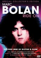 Marc Bolan: Ride On DVD (2005) Marc Bolan cert E