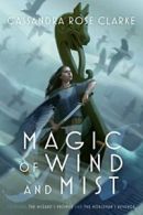 Magic of Wind and Mist: The Wizard's Promise; The Nobleman's Revenge. Cl PB<|