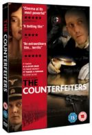 The Counterfeiters DVD (2008) Karl Markovics, Ruzowitzky (DIR) cert 15