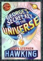 George's Secret Key to the Universe. Hawking 9781416954620 Fast Free Shipping<|