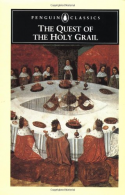 The Quest of the Holy Grail (Penguin Classics), none, ISBN 01404