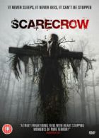 Scarecrow DVD (2014) Lacey Chabert, Wilson (DIR) cert 18