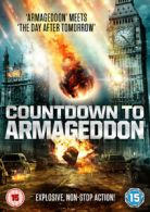 Countdown to Armageddon DVD (2017) Andrew J Katers, Lyon (DIR) cert 15