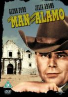 The Man from the Alamo DVD Glenn Ford, Boetticher (DIR) cert U