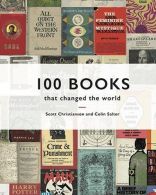 100 Books that Changed the World, Colin Salter, Scott Christianson,