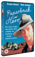Paperback Hero DVD (2005) Claudia Karvan, Bowman (DIR) cert 15