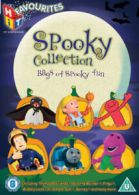 Hit Favourites: The Spooky Collection DVD (2007) Bob the Builder cert U