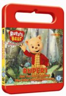 Rupert the Bear: Rupert and the Giant Egg Race DVD (2008) Rupert Bear cert U
