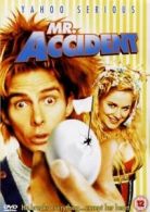 Mr Accident DVD (2003) Yahoo Serious cert 12