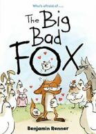 Big Bad Fox, The.New 9781626723313 Fast Free Shipping<|