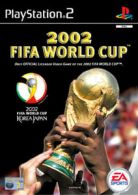 2002 FIFA World Cup (PS2) Sport: Football Soccer