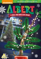 Albert - A Small Tree With a Big Dream DVD (2018) Max Lang cert PG