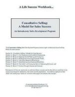 Duffy, Dan : Consultative Selling: A Model for Sales