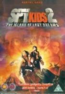 Spy Kids 2 - The Island of Lost Dreams DVD (2003) Antonio Banderas, Rodriguez