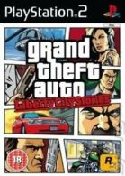Grand Theft Auto: Liberty City Stories (PS2) Adventure:
