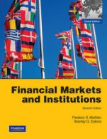The Pearson Education series in finance: Financial markets and institutions by