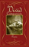 VIVID COMPANION.by MCKINNEY, IRENE New 9780937058923 Fast Free Shipping.#*=