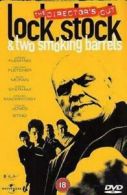 Lock, Stock and Two Smoking Barrels (The Director's Cut) DVD (1999) Jason