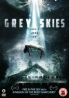 Grey Skies DVD (2015) Michael Cornacchia, Blackwood (DIR) cert 15