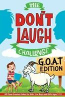 Gift of Giggles: The Don't Laugh Challenge - G.O.A.T. Edition: All-Time