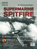 Absolute Supermarine Spitfire Cd Rom (ABSOLUTE CD-ROMS) CD Free UK Postage