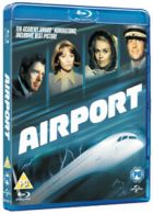 Airport Blu-ray (2012) Gary Collins, Seaton (DIR) cert PG