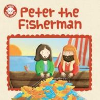 Candle little lambs: Peter the fisherman by Karen Williamson (Paperback)