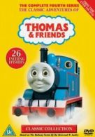 Thomas the Tank Engine and Friends: Classic Collection - Series 4 DVD (2006)