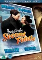 Second Fiddle DVD (2007) Sonja Henie, Lanfield (DIR) cert U