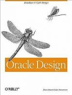 Oracle Design: The Definitive Guide: The Definitive Guid... | Book