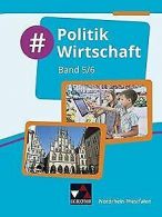 #Politik Wirtschaft NRW 5/6 | Egbert, Björn, Hamm... | Book