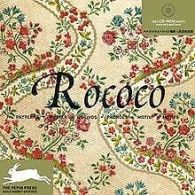Rococco. Mit CD-ROM: Rokoko Motive (Agile Rabbit Editions) | Book