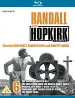 Randall and Hopkirk (Deceased): Volume 6 Blu-ray (2021) cert PG