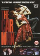 The Car Man DVD (2001) Matthew Bourne cert 12