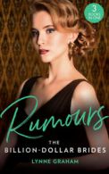 Harlequin: Rumours: the billion-dollar brides by Lynne Graham (Paperback)