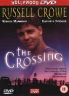The Crossing DVD (2002) Russell Crowe, Ogilvie (DIR) cert 15