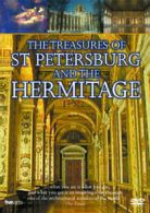 The Treasures of St Petersburg and the Hermitage DVD (2004) cert E