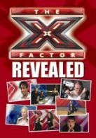 The X Factor: Revealed DVD (2006) Simon Cowell cert E