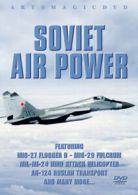 Soviet Air Power DVD (2011) cert E