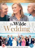 The Wilde Wedding DVD (2018) Glenn Close, Harris (DIR) cert 15
