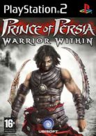 Prince of Persia 2: Warrior Within (PS2) PEGI 16+ Adventure
