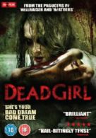 Dead Girl DVD (2010) Shiloh Fernandez, Sarmiento (DIR) cert 18