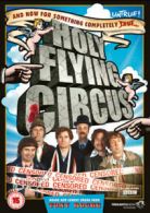 Holy Flying Circus DVD (2012) Darren Boyd, Harris (DIR) cert 15