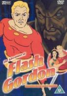 Flash Gordon - The Adventures of: Castaways in Tropical... DVD (2003) cert U