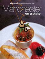 Manchester on a plate by Paul Dodds