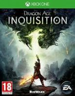 Dragon Age: Inquisition (Xbox One) PEGI 18+ Adventure: Role Playing