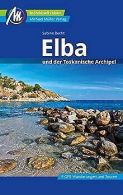 Elba Reiseführer Michael Müller Verlag: und der Tos... | Book