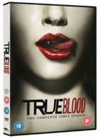 True Blood: The Complete First Season DVD (2009) Anna Paquin, Lehmann (DIR)