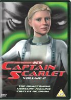 Gerry Anderson's New Captain Scarlet: Series 1 - Volume 2 DVD (2006) Gerry