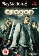 Eragon (PS2) Play Station 2 Fast Free UK Postage 3348542202665<>